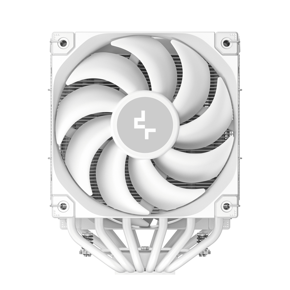 AK620 DIGITAL WH - DeepCool